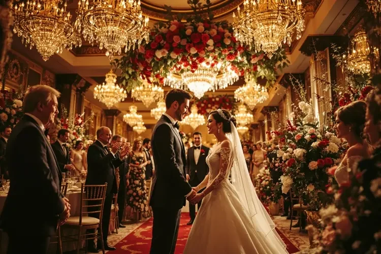 豪门千金陆清瑶闪婚内幕曝光，家族财产分配成焦点
